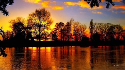 DEMIS ROUSSOS : "Spring, summer, winter and fall"