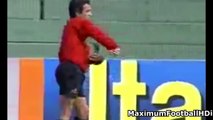 Funny Referees ● Unlucky,Stupid,Fights,Fails   Funny Football Moments Ever