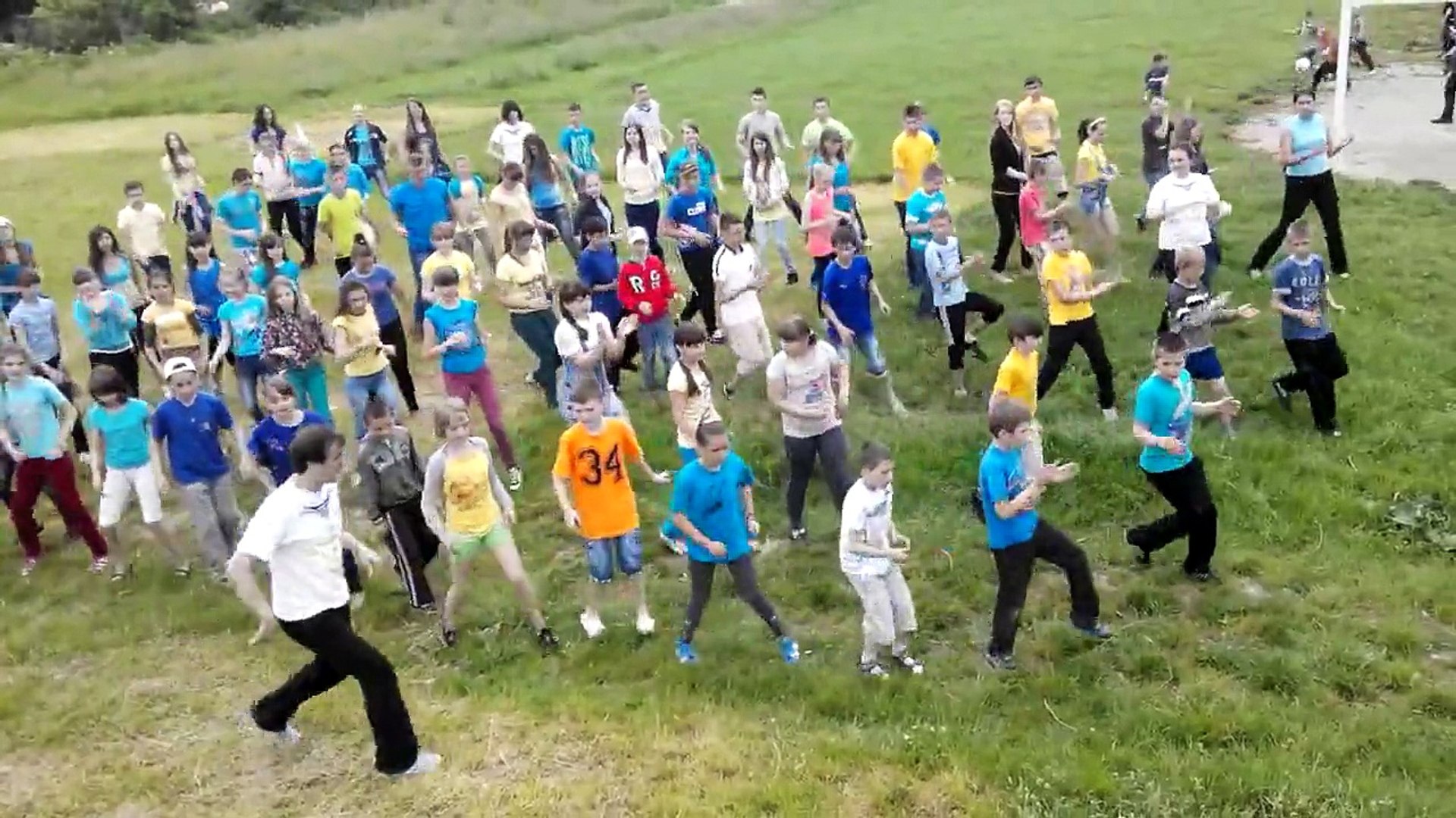 Банс - Україна єдина!