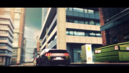 Need for Speed No Limits - Ken Block