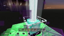 Minecraft PlayStation®4 Edition New Beacon Features