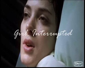 Girl, Interrupted - Not an Addict