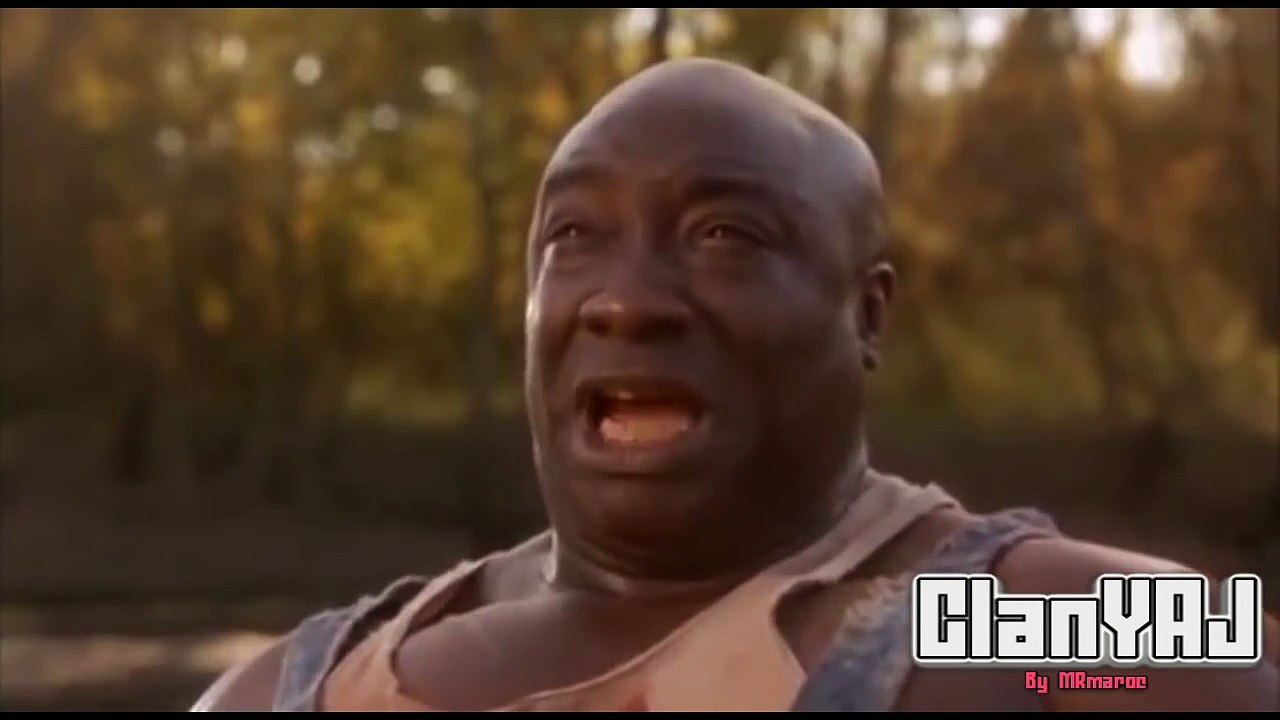 The Green Mile Trailer German HD