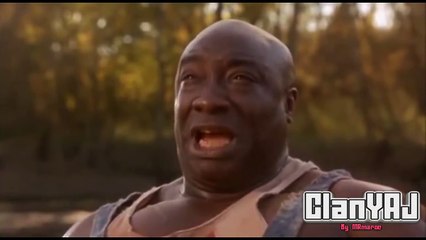 The Green Mile Trailer German HD