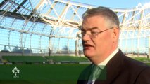 Irish Rugby TV: IRFU Launch New Concussion Guide