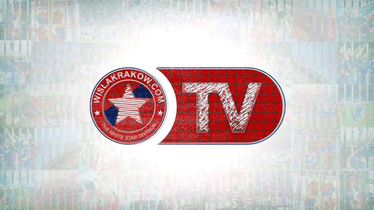 CLJ: Wisła Kraków - Legia Warszawa [Wisła.TV Na Żywo]