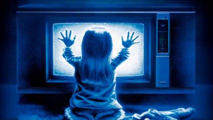 ¿Que Es Un Poltergeist? ¿Como Identificarlo? ¡Entra Aquí!