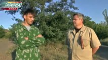 Загадки штурма аэропорта Донецка Запрещенное видео Ютуб его удаляет !!! Репост максимальный !!!