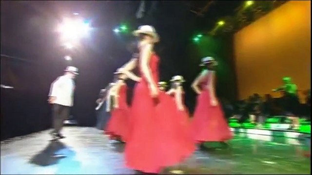 Massimo Ranieri - 'A Rumba de scugnizzi (Live dallo stadio Olimpico di Roma)