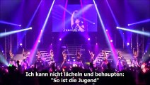 Morning Musume '14 - Waraenai Hanashi [ger sub]