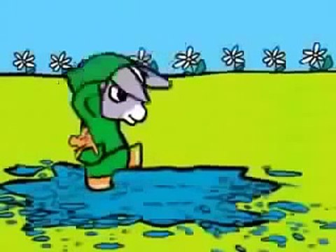 Trotro et la tortue regarder films, coloriages gratuits