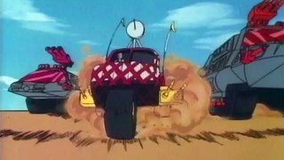 Awesome 80's Cartoon and TV Show Intros G.I. Joe Series 2