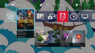 PS4’s 2.00 Update – General Overview