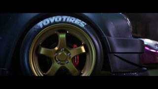PS4 - Need for Speed Trailer [Gamescom 2015]