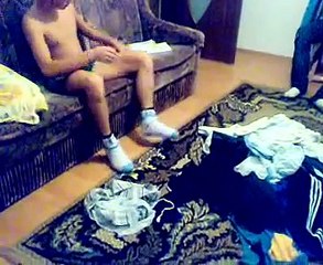 Concurs de dezbracat..mori de ras