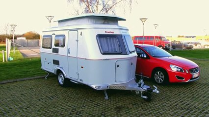 Hymer Touring Triton 430