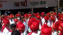 Guruji Talim - Shiv Garjana Pathak (Pune Ganpati Festival - 2012)