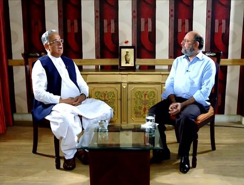 پاکستان ریلوے کی خصتہ حالی۔!! آخر کار ذمہ دار کون۔۔۔۔؟؟؟؟ جانیئے غوث بخش خان مہر کی زبانی، دیکھئے ویڈیو