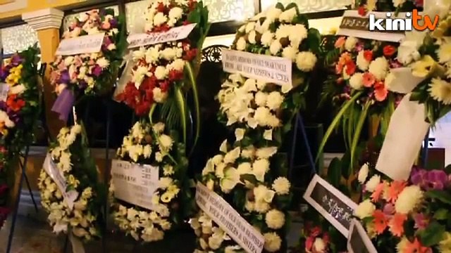 Tian Chua: Chin Peng help shape Southeast Asia