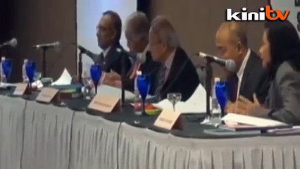 Electoral fraud tribunal comes to a close, many allegations heard