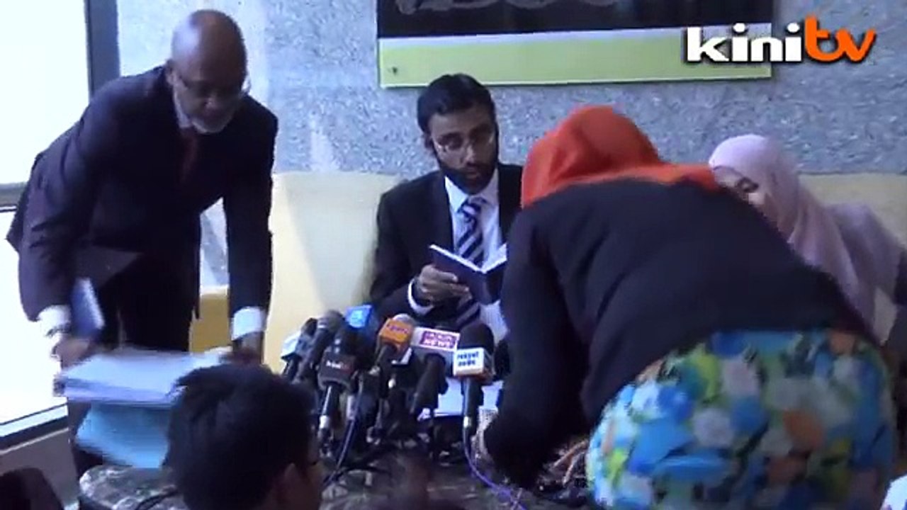 Surendran kicked out of parliament over death-in-custody petition