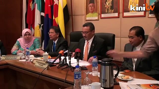 Gov't firm to takes over AES, moots 50pct discount