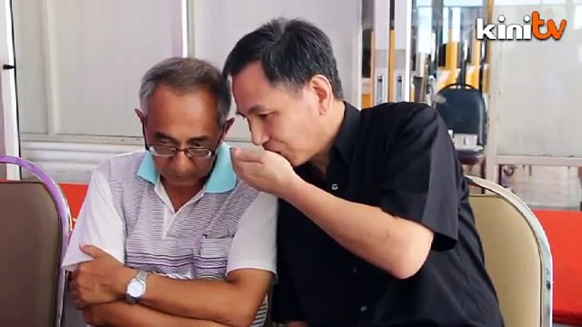 'Chin Peng did apply to return home' 亲友力证陈平曾经申请回国