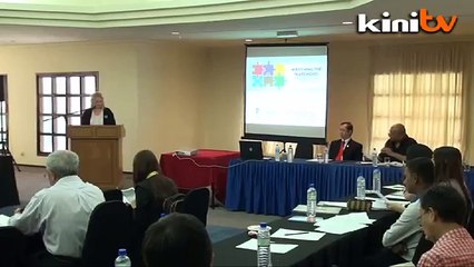 GE13 media coverage study reveals bias, bribery