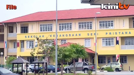 CCTV in school toilets: Ministry orders removal