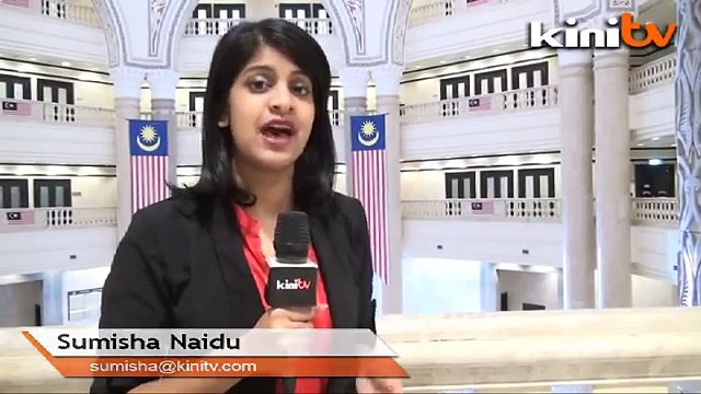 Judge withdraws from Anwar's sodomy appeal as int'l observers watch on