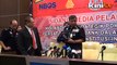 IGP stands by 'child questioning', hits out at Teresa Kok