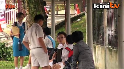 Education Blueprint launched to overhaul nation's education system