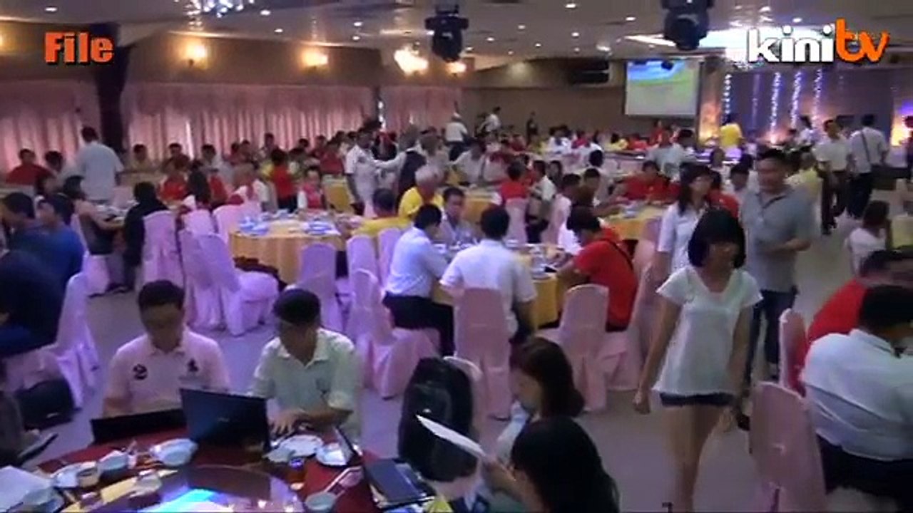 Dyana Sofya: From UMNO supporter roots to DAP rising star