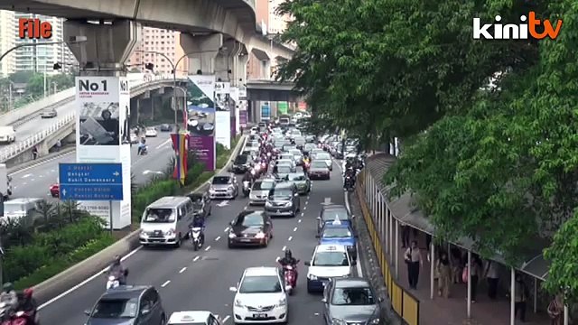 MP: Lebih banyak kematian j'raya jika harga minyak naik