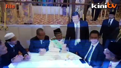 Download Video: Anwar calls for dialogue with BN