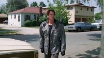 The Terminator (1984) | Clip: T-800 Kills Sarah Connor | Arnold Schwarzenegger