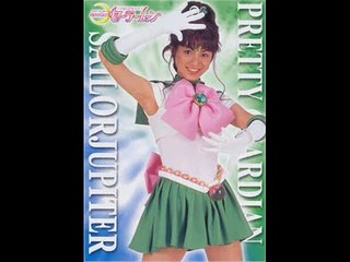 PGSM - Myuu Azama - Lovely Yell