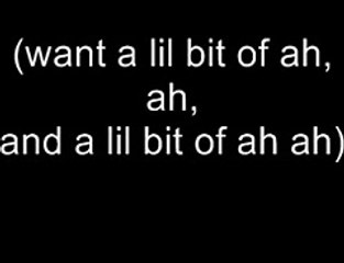 Nelly - Hot In Here Lyrics