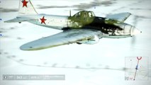 IL 2 BATTLE OF STALINGRAD...IL2 Sturmovik ...GROUND ATTACK