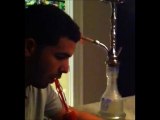 Drake Feat Nickelus F - Number 15 Brand New 2013 Hookah Verse