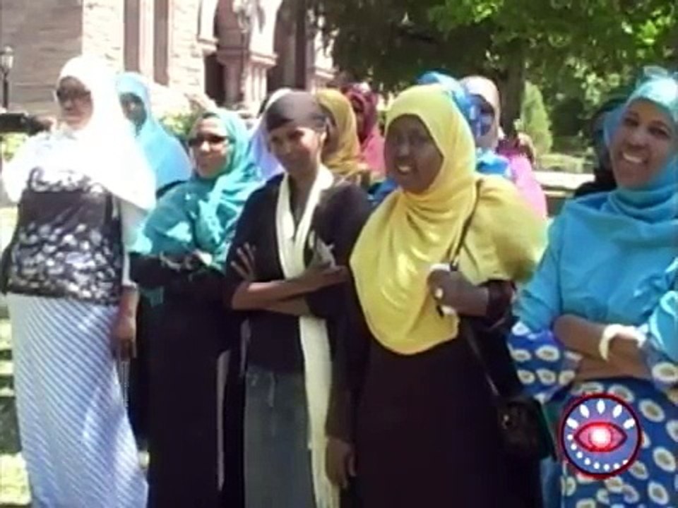 Toronto Somali TV