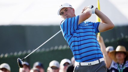 Download Video: Spieth in Contention at PGA Championship