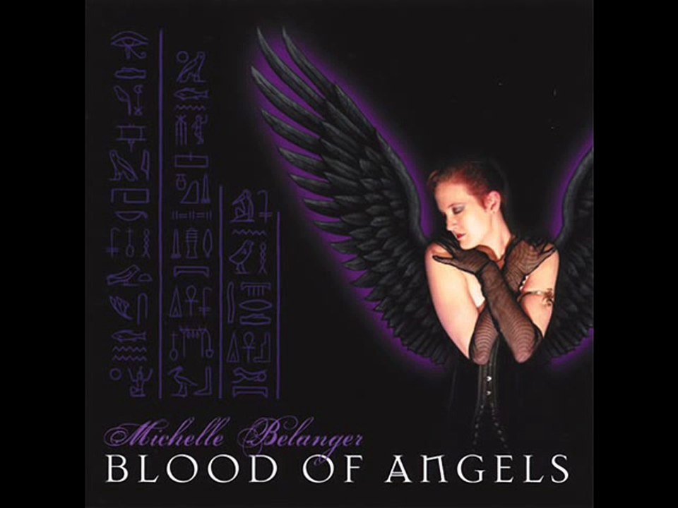 Nox Arcana Blood Of Angels 6 - Widows Walk