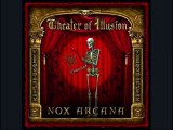 Nox Arcana. Theatre Of Illusions 18 - The Prestige