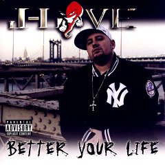 J-Love - Lyrical Virus (Ft. Ol  Dirty Bastard)