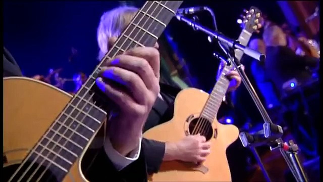 Charles Aznavour - Les deux guitares  - a l'Opera Garnier 2008 - 79 Faust