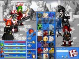 Epic Battle Fantasy 4 - Boss Rush 4 (Epic) - Dark Players Level 51