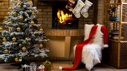 CHRISTMAS MUSIC - Oh Holy Night