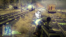 Battlefield 3: Funny Moments-Lag / Momentos divertidos- full HD