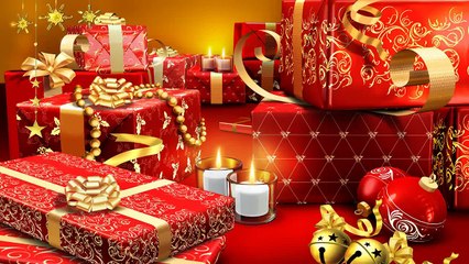 CHRISTMAS MUSIC - Silent Night